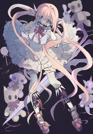 The Toymaker
