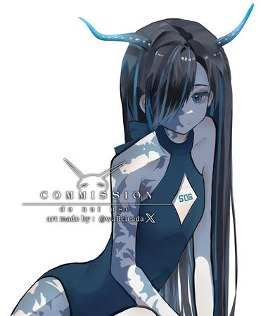 Arleth (OC by Sooni)