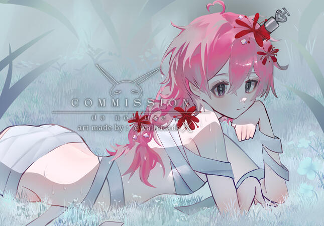 OC by Juules