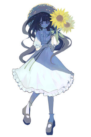 One Summer Noon